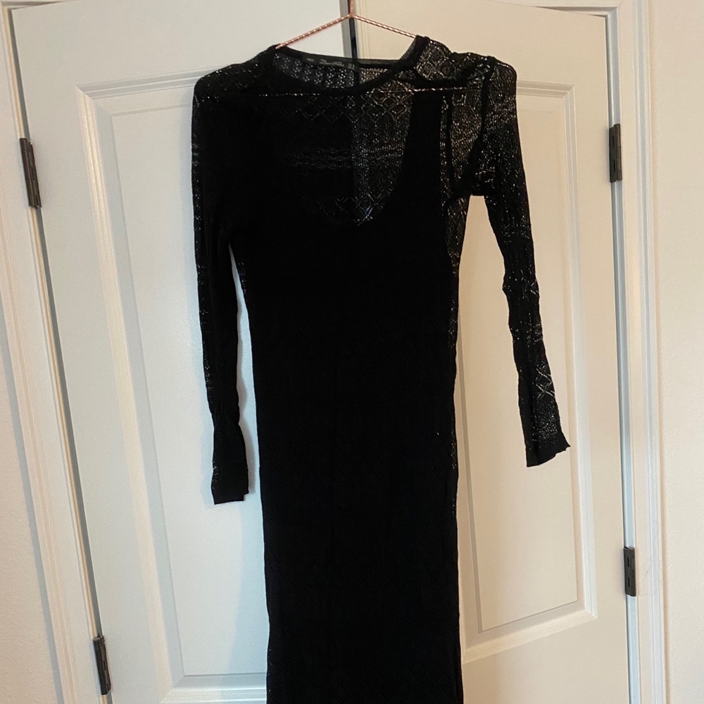 Zara dress